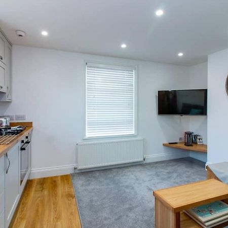 The Warren, Three Beaches House フォークストン エクステリア 写真