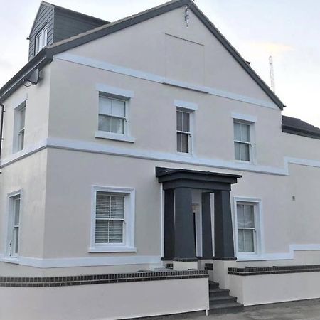 The Warren, Three Beaches House フォークストン エクステリア 写真