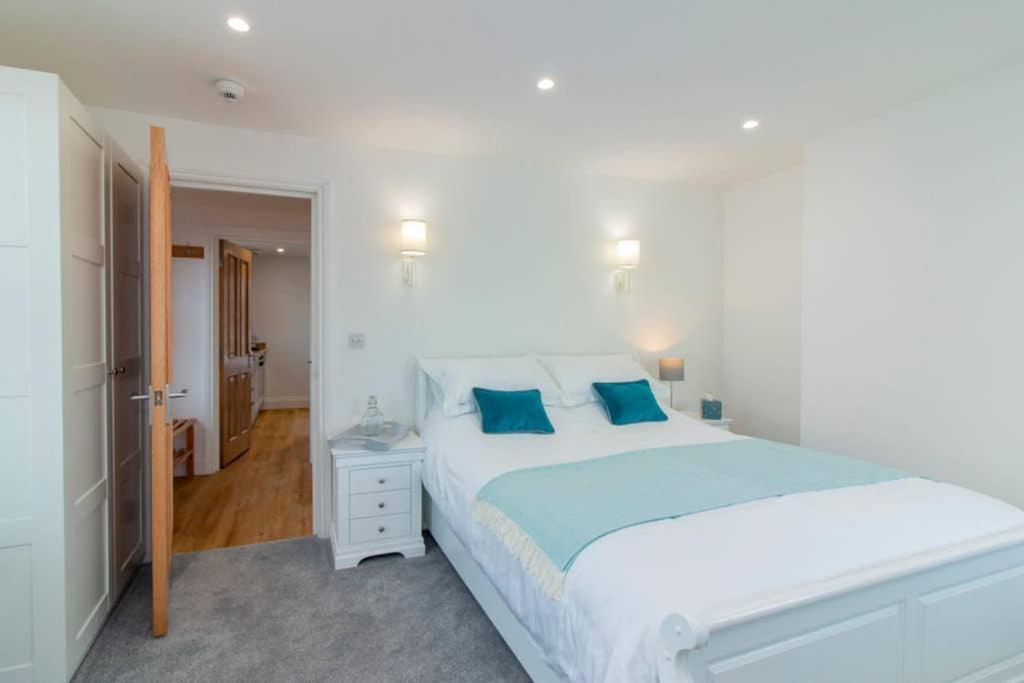 The Warren, Three Beaches House フォークストン エクステリア 写真